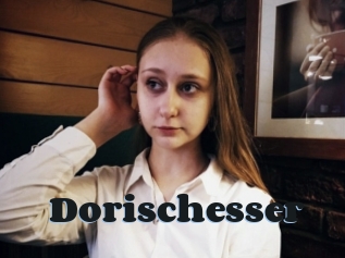 Dorischesser