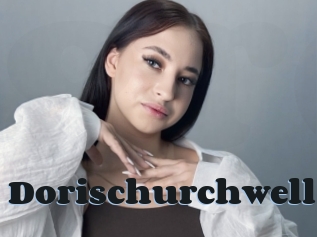 Dorischurchwell