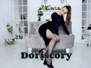 Doriscory