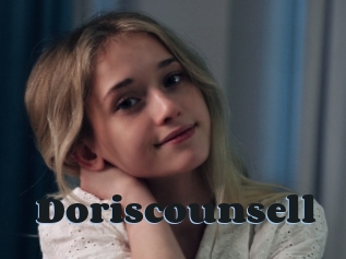 Doriscounsell