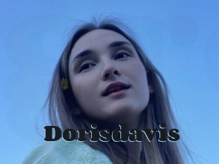 Dorisdavis
