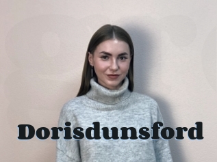 Dorisdunsford