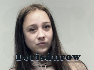 Dorisdurow