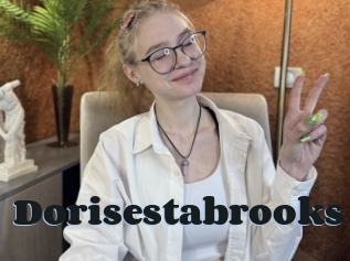 Dorisestabrooks
