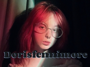 Dorisfennimore