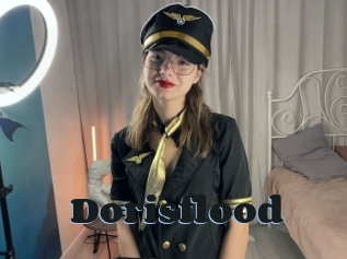 Dorisflood