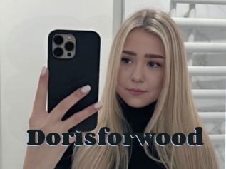 Dorisforwood