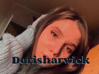Dorisharwick