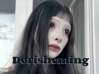 Dorisheming