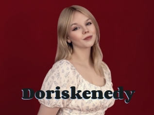 Doriskenedy