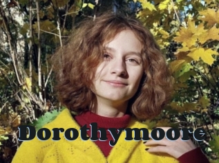 Dorothymoore