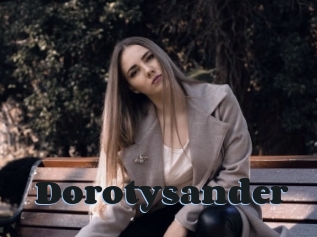 Dorotysander