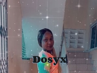 Dosyx