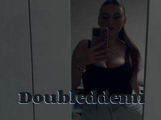 Doubleddemi