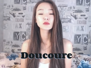 Doucoure