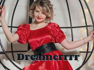 Dreamerrrr