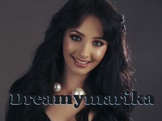 Dreamymarika