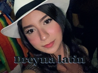 Dreyna_latin