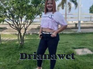 Drianawet
