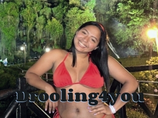 Drooling4you