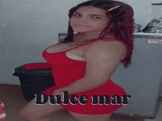 Dulce_mar