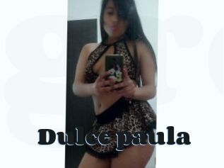 Dulce_paula