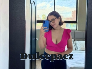Dulcepaez