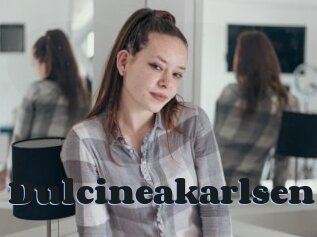 Dulcineakarlsen