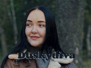 Duskydiva