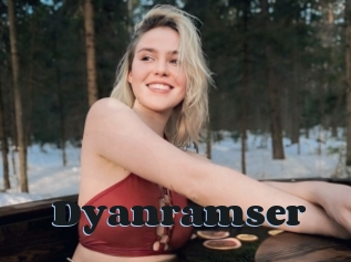 Dyanramser