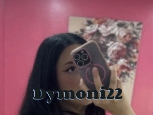 Dymoni22