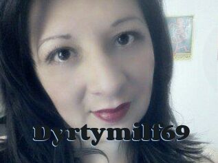Dyrtymilf69