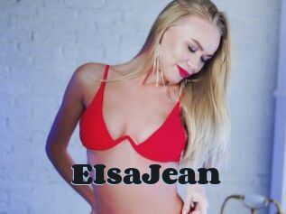 EIsaJean