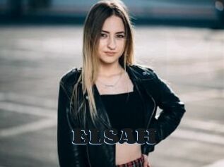 ELSAH