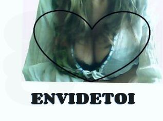 ENVIDETOI