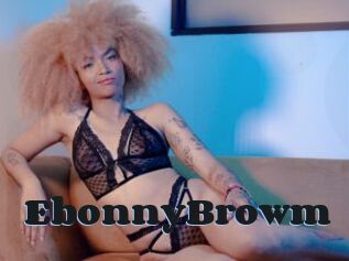 EbonnyBrowm