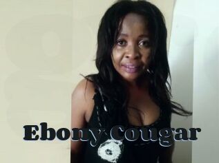 Ebony_Cougar