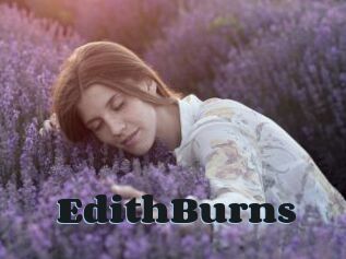 EdithBurns