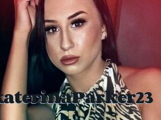 EkaterinaParker23