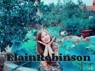 ElainRobinson