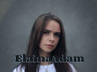 ElainaAdam
