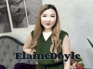 ElaineDoyle