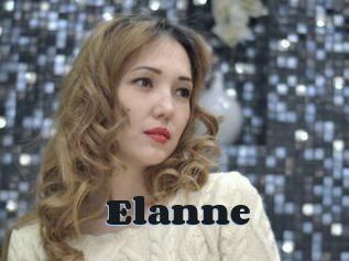 Elanne