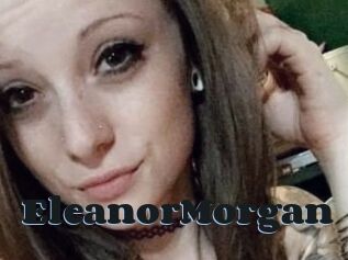 Eleanor_Morgan