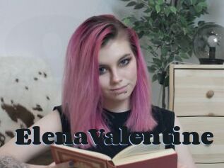 ElenaValentine