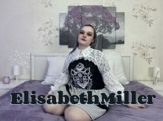 ElisabethMiller