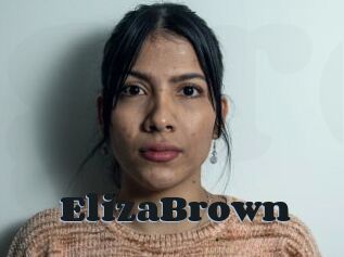 ElizaBrown