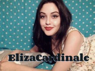 ElizaCardinale