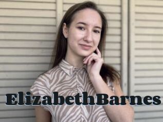 ElizabethBarnes