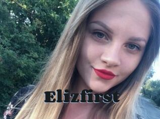 Elizfirst